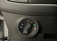 Škoda Kodiaq SUV 2,0 l 147 kw