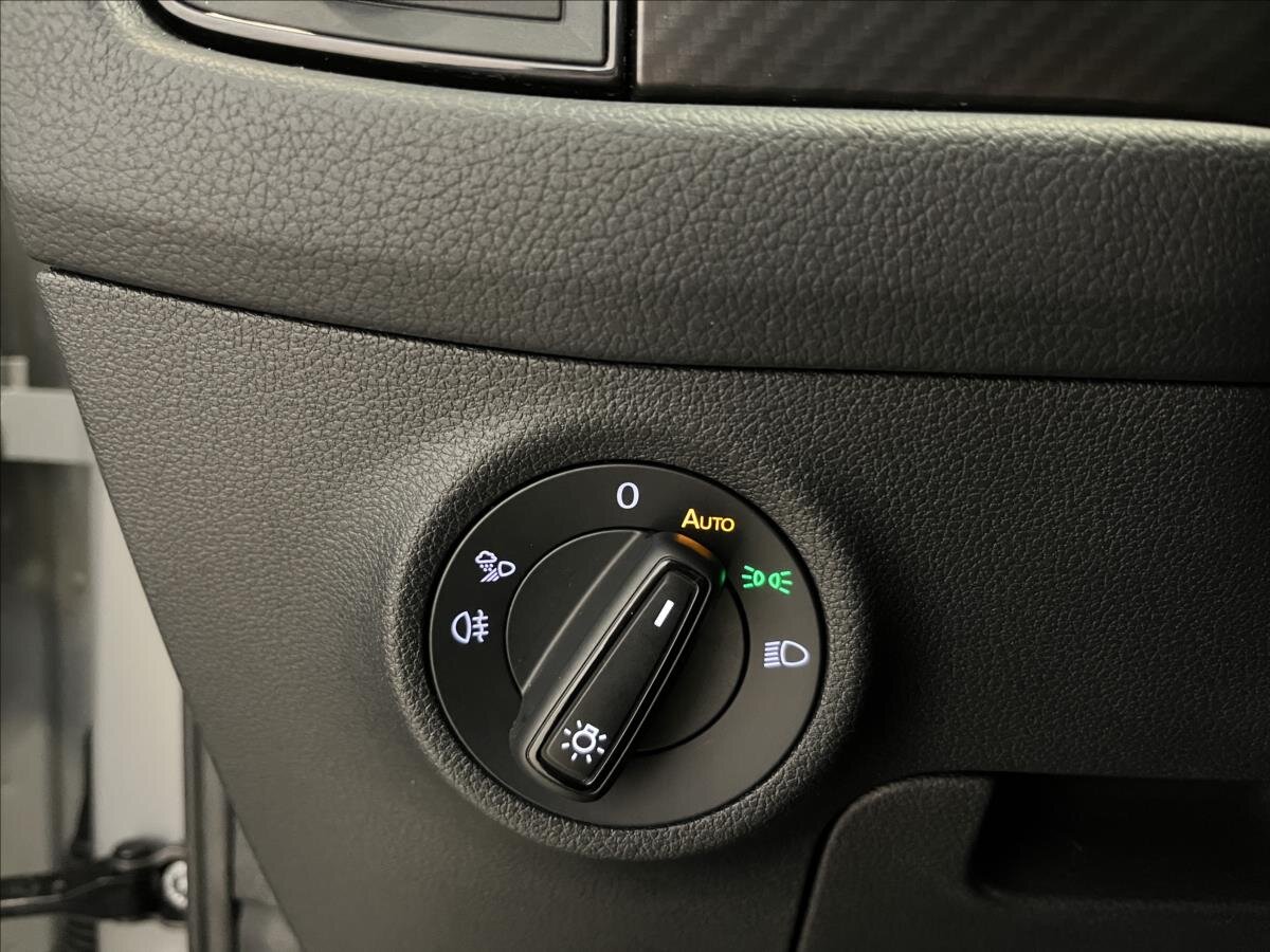 Škoda Kodiaq SUV 2,0 l 147 kw