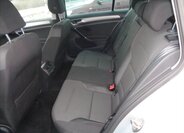 Volkswagen Golf Kombi 1,6 l 77 kw