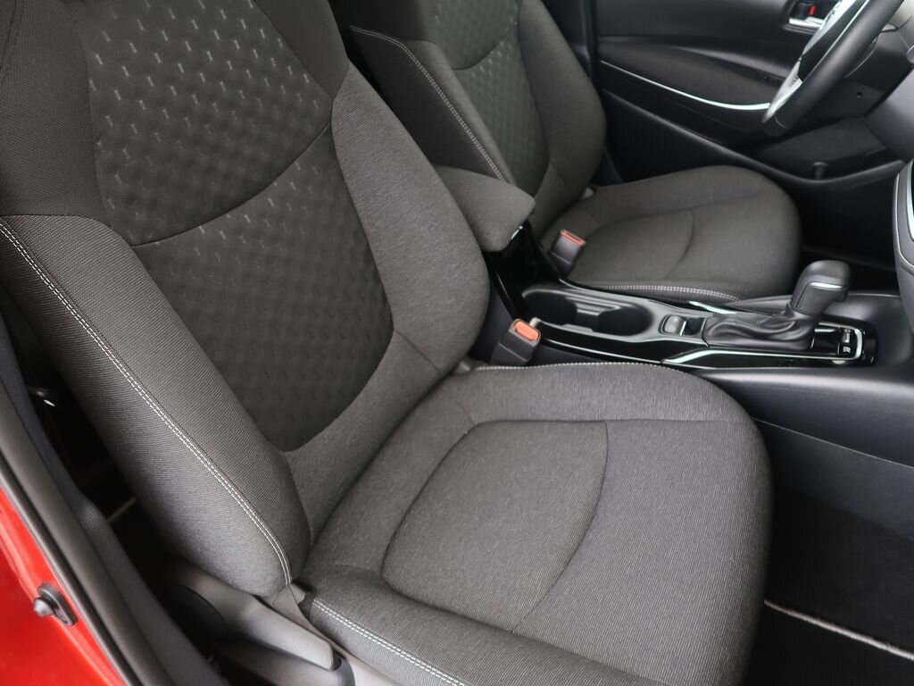 Toyota Corolla Sedan / Limuzína 1,8 l 72 kw