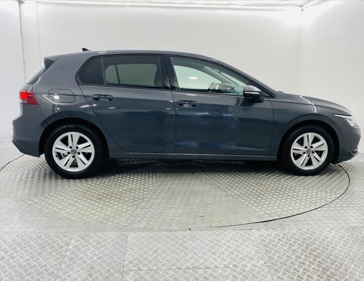Volkswagen Golf Hatchback 2,0 l 85 kw