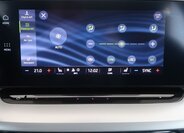 Škoda Octavia Kombi 2,0 l 85 kw