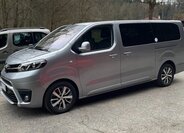 Toyota ProAce VAN / Minibus 2,0 l 106 kw