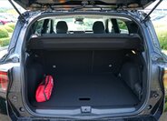 Citroën C3 Aircross SUV 1,2 l 74 kw