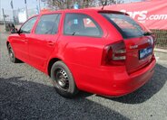 Škoda Octavia Kombi 1,9 l 77 kw
