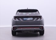 Hyundai Tucson SUV / Terénní 1,6 l 110 kw