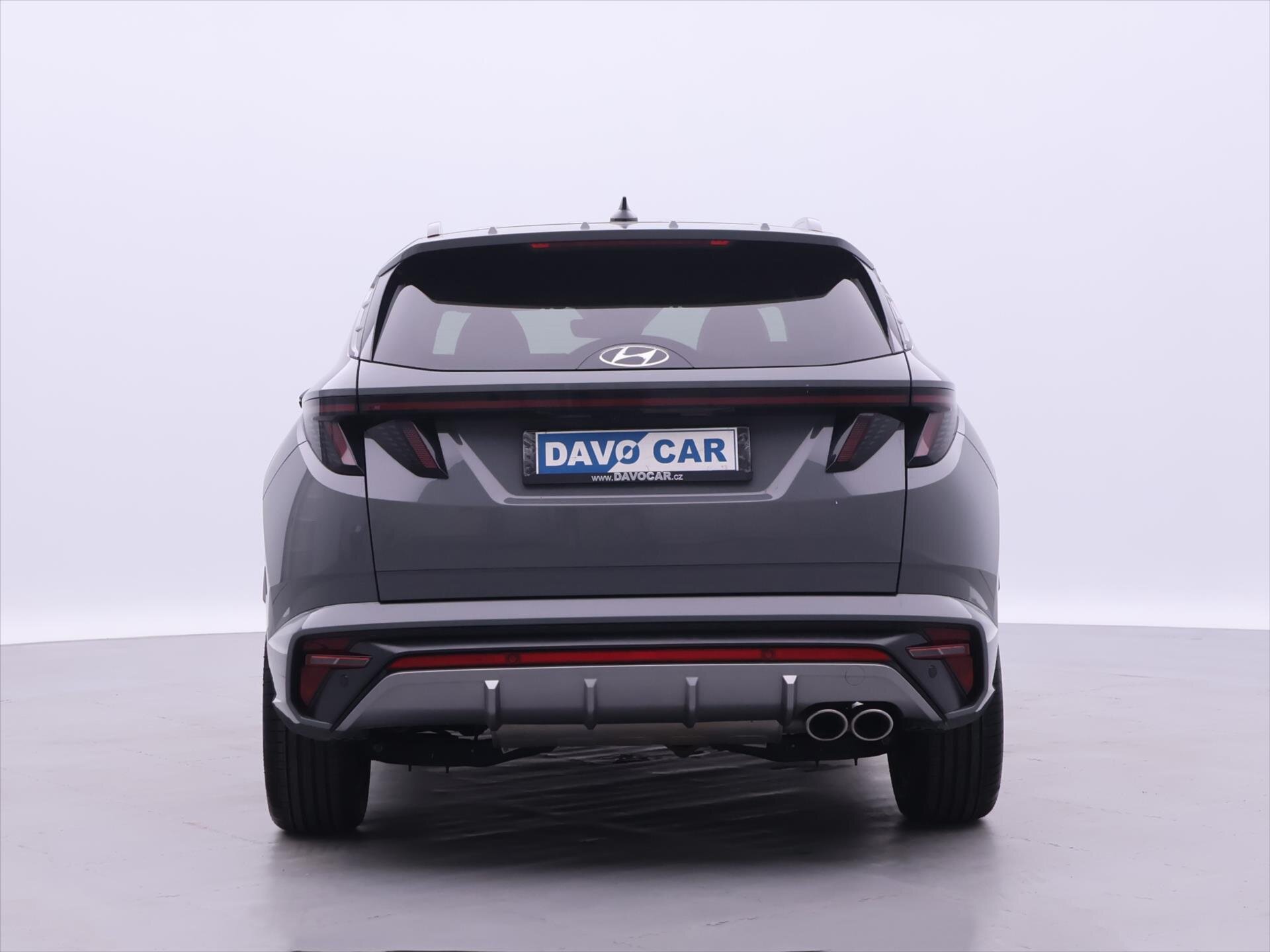 Hyundai Tucson SUV / Terénní 1,6 l 110 kw