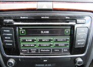 Škoda Superb Kombi 1,9 l 77 kw