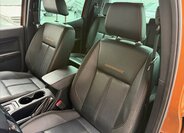 Ford Ranger Pick-up 2,0 l 156 kw