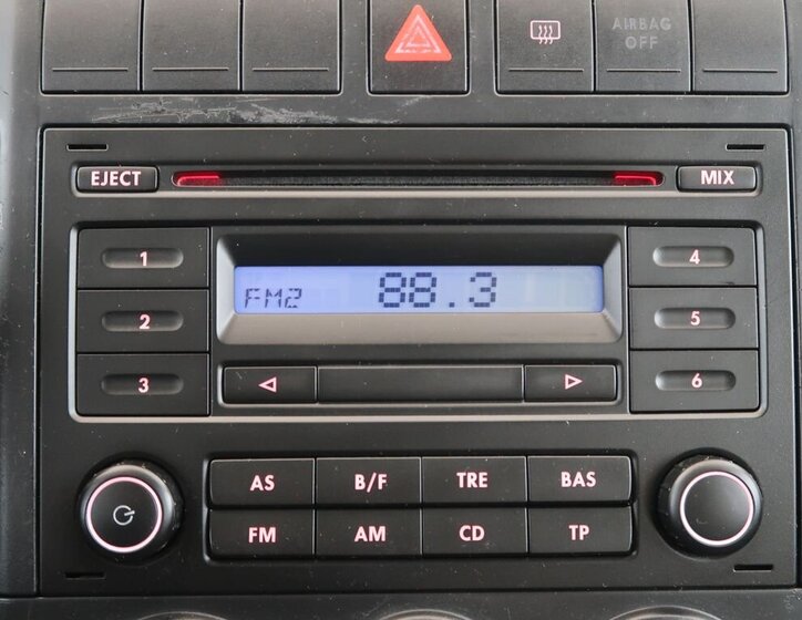 Volkswagen Polo Hatchback 1,2 l 47 kw