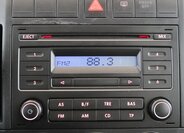 Volkswagen Polo Hatchback 1,2 l 47 kw