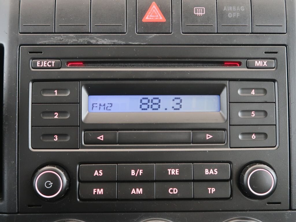 Volkswagen Polo Hatchback 1,2 l 47 kw