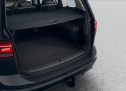 Volkswagen Touran MPV 1,5 l 110 kw