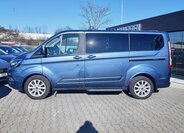 Ford Tourneo Custom VAN / Minibus 2,0 l 110 kw
