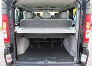 Nissan Primastar Kombi 2,0 l 84 kw