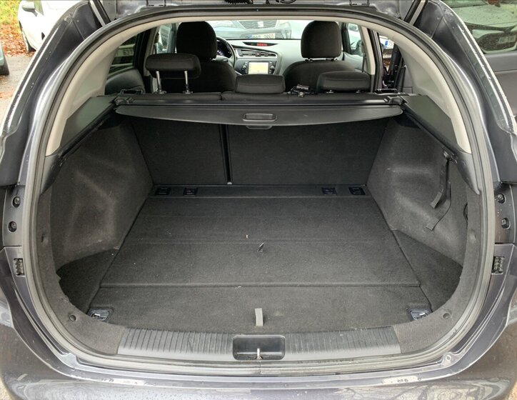 KIA Ceed Kombi 1,6 l 81 kw