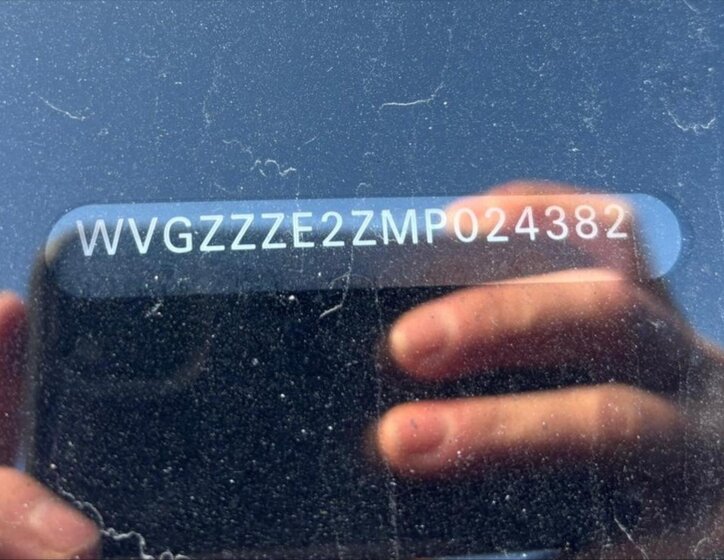 Volkswagen ID.4 SUV / Terénní 0,0 150 kw