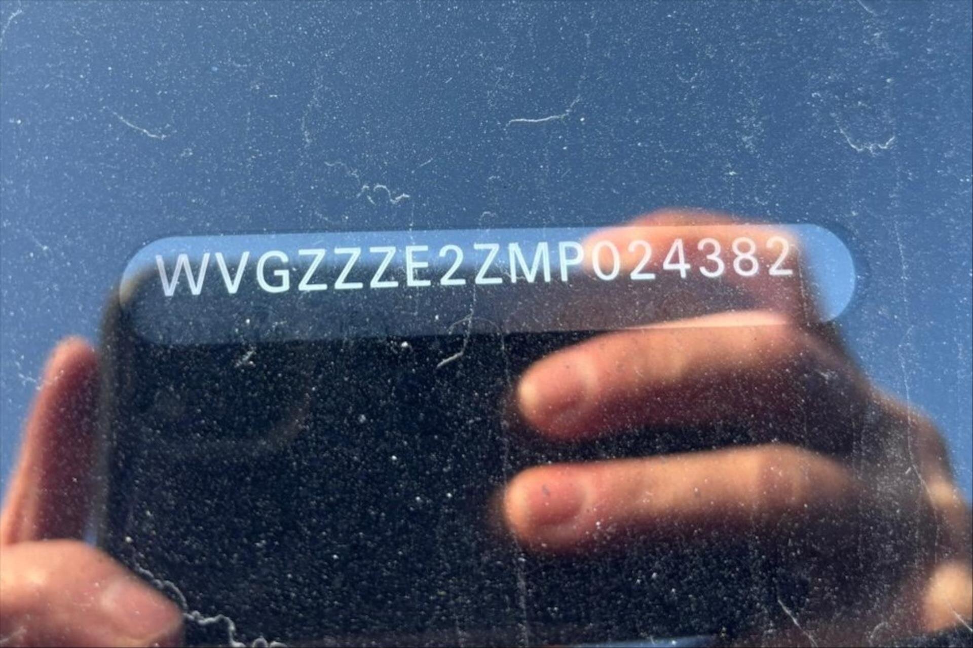 Volkswagen ID.4 SUV / Terénní 0,0 150 kw