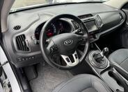 KIA Sportage 26
