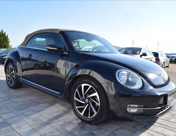 Volkswagen Beetle 15