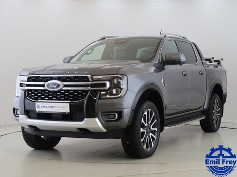Ford Ranger Pick-up 3,0 l 177 kw
