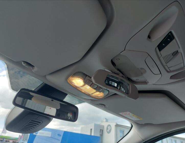 Ford Tourneo Connect 40