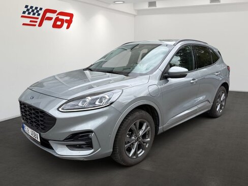 Ford Kuga SUV / Terénní 2,5 l 165 kw