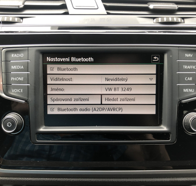 Volkswagen Touran 61