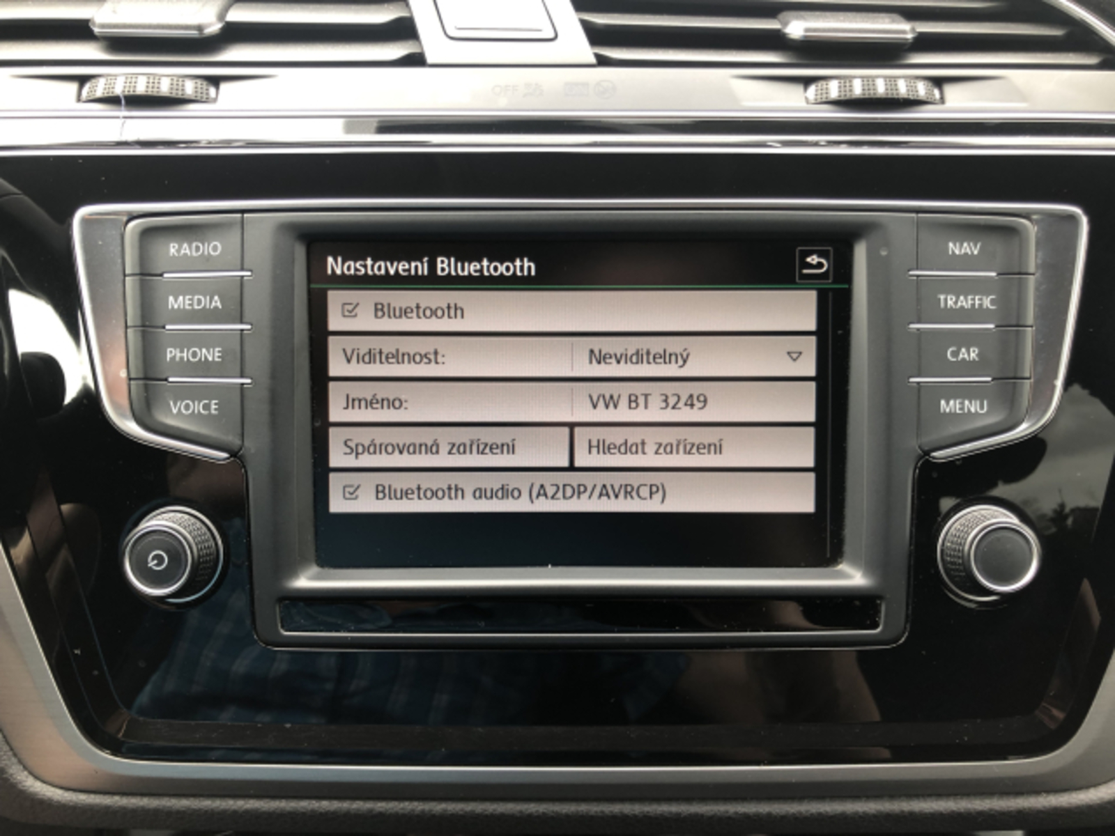 Volkswagen Touran 61