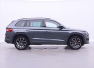 Škoda Kodiaq SUV / Terénní 2,0 l 176 kw