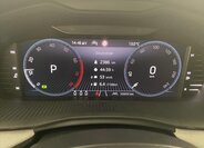 Škoda Scala Hatchback 1,5 l 110 kw