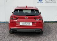 Hyundai i30 Kombi 1,5 l 81 kw