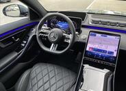 Mercedes-Benz Třídy S 13