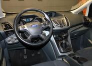 Ford C-MAX 23