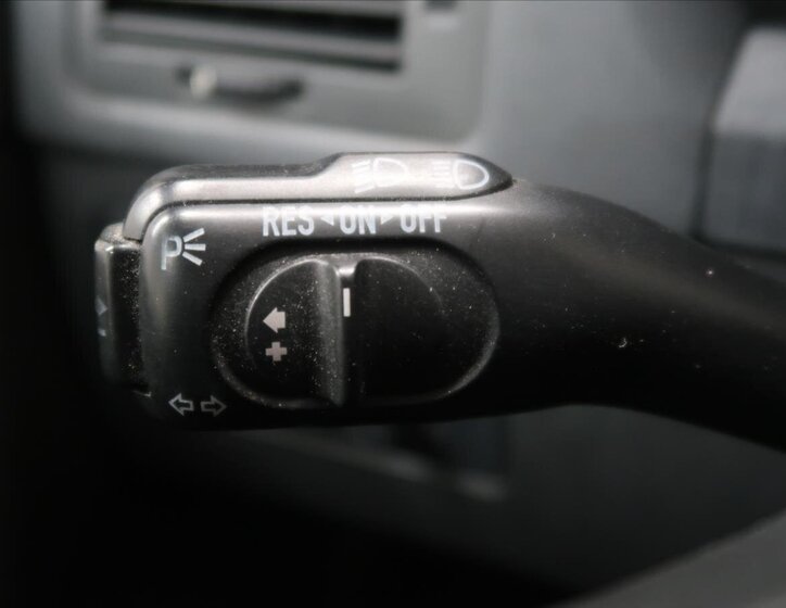 Škoda Fabia Hatchback 1,9 l 96 kw