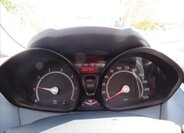 Ford Fiesta Hatchback 1,2 l 60 kw