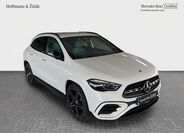 Mercedes-Benz GLA 3