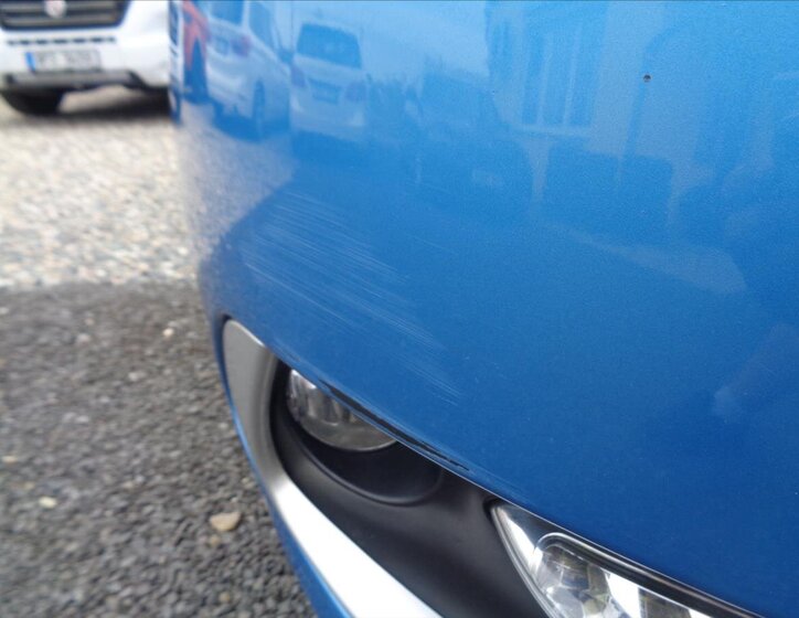 Renault Grand Scénic Hatchback 1,2 l 85 kw