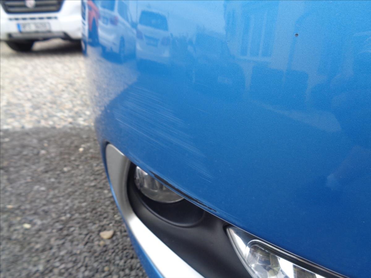 Renault Grand Scénic Hatchback 1,2 l 85 kw