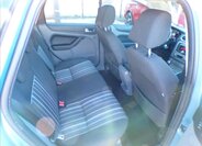 Ford Focus Kombi 1,8 l 92 kw