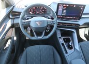 Cupra Terramar SUV / Terénní 2,0 l 195 kw