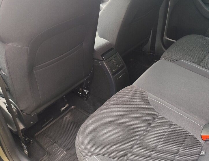 Škoda Yeti MPV 0,0 125 kw