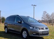 Volkswagen Sharan MPV 0,0 0