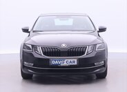 Škoda Octavia Liftback 1,6 l 85 kw