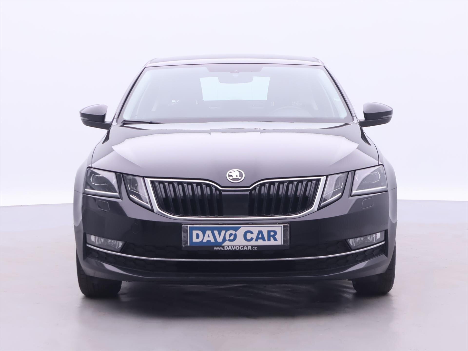 Škoda Octavia Liftback 1,6 l 85 kw