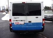 Ford Transit Skříň 2,2 l 63 kw