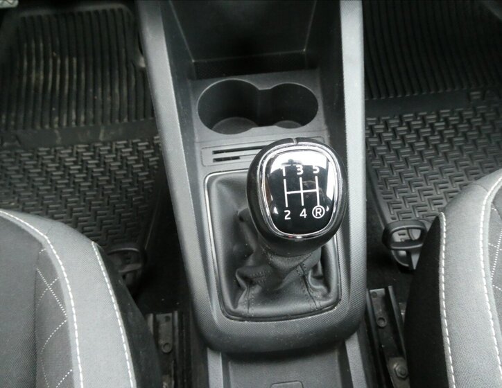 Škoda Fabia Kombi 999,0 55 kw