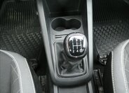 Škoda Fabia Kombi 999,0 55 kw