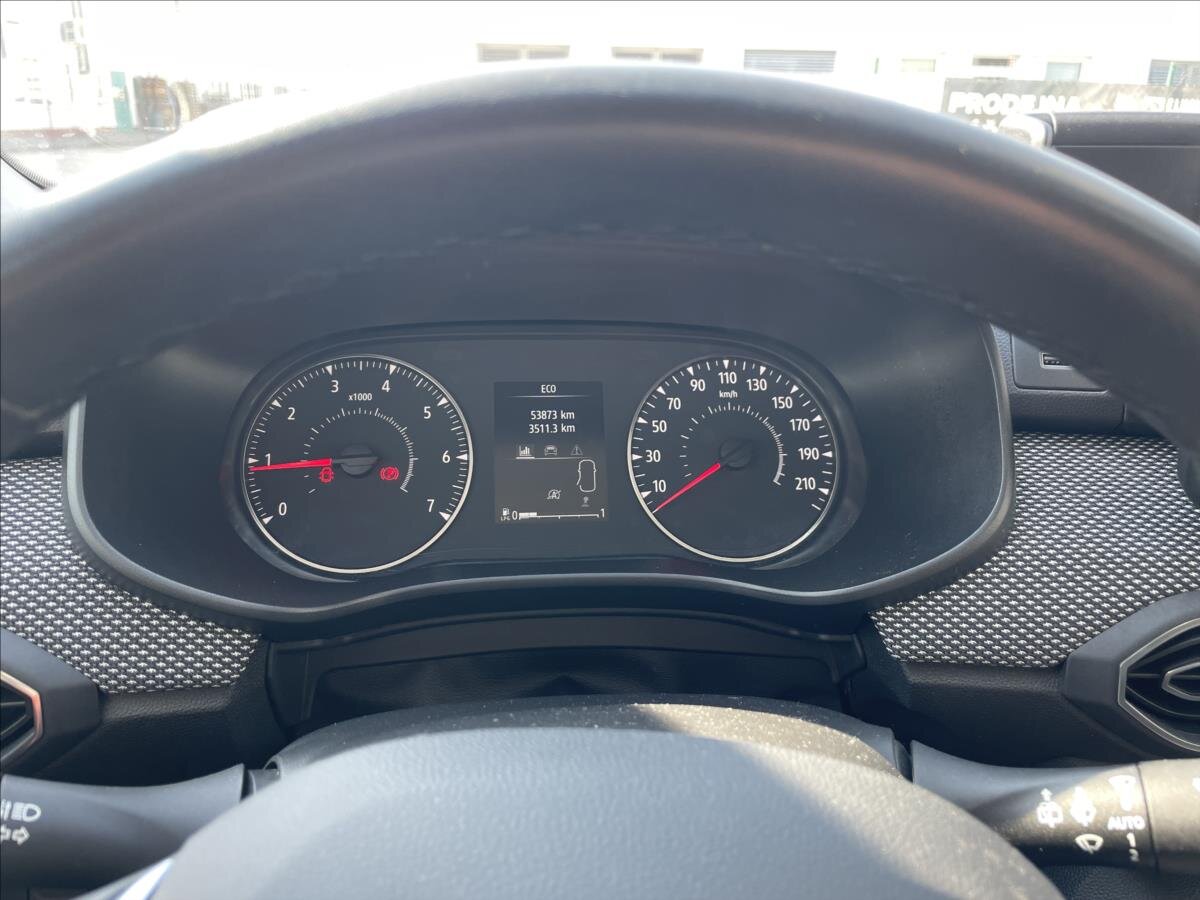 Dacia Jogger Kombi 999,0 67 kw