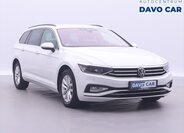 Volkswagen Passat Kombi 2,0 l 110 kw
